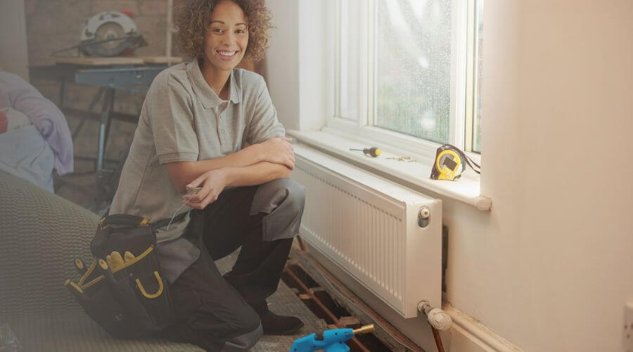 Professional Gas Leak Detection in Granbury, TX